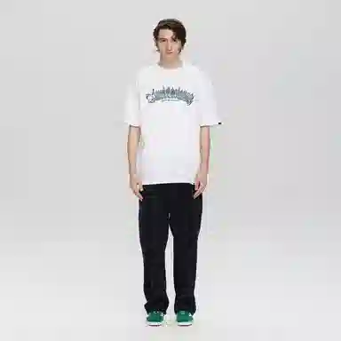 PAUL COSTELLOE LOGOvintageT