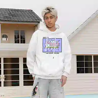 PAUL COSTELLOE cleanfitlogo