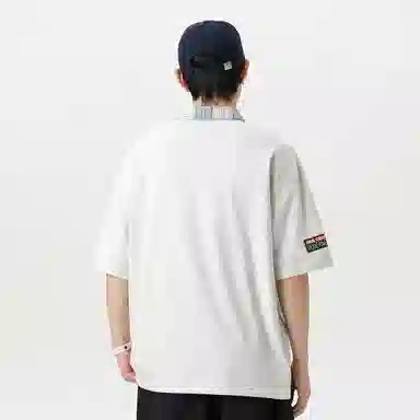 PAUL COSTELLOE LogoPolo