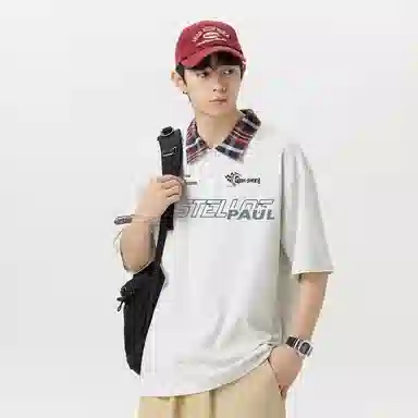 PAUL COSTELLOE LogoPolo