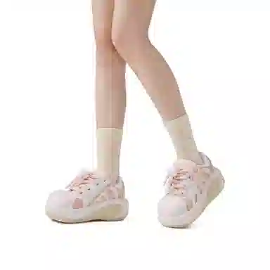 CHIKOKU Shark Casual Sneakers