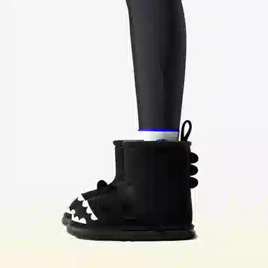 CHIKOKU Snow Boots
