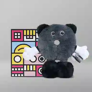 FUFUSOUL Grafflex art 16cm