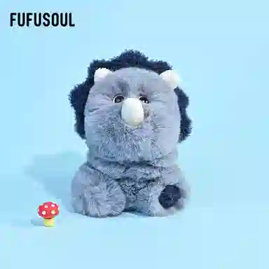 FUFUSOUL FU 11cm12cm14cm