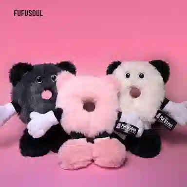 FUFUSOUL Grafflex art 16cm