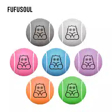 FUFUSOUL 65mm