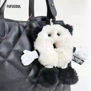 FUFUSOUL Grafflex art 16cm