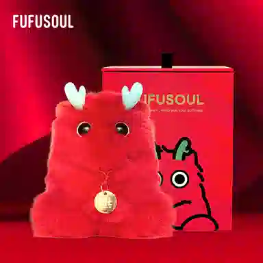 FUFUSOUL " 12cm 5-6
