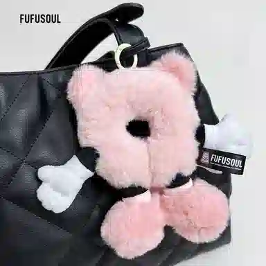 FUFUSOUL Grafflex art 16cm