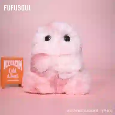 FUFUSOUL Sweet Partner 12cm