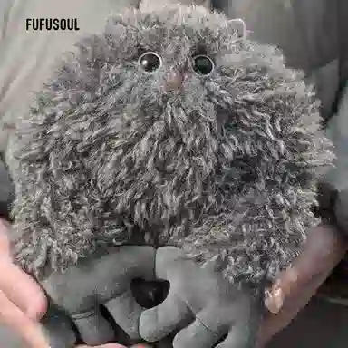 FUFUSOUL pengfufu 13cm