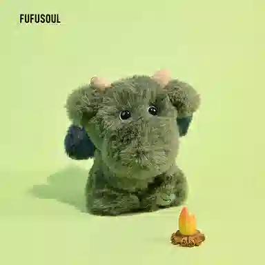 FUFUSOUL FU 11cm12cm14cm