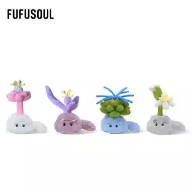FUFUSOUL 29cm