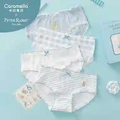 Caramella x Peter Rabbit 4