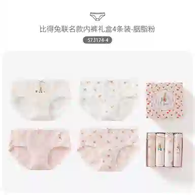 Caramella x Peter Rabbit 4