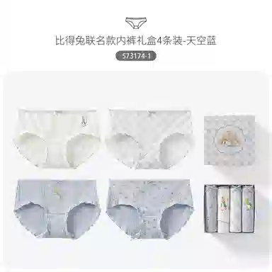 Caramella x Peter Rabbit 4