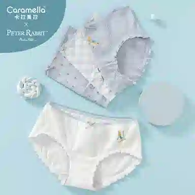 Caramella x Peter Rabbit 4