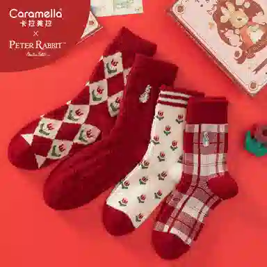 Caramella x Peter Rabbit 6