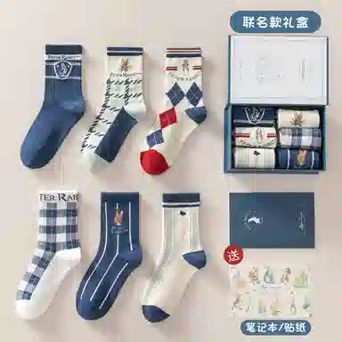 Caramella x Peter Rabbit 6