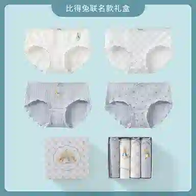 Caramella x Peter Rabbit 4