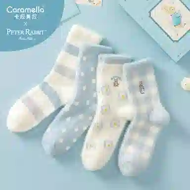 Caramella x Peter Rabbit 4