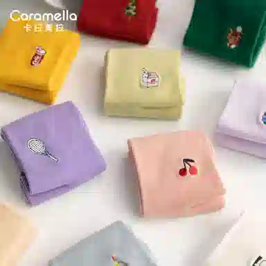 Caramella 1