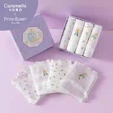 Caramella x Peter Rabbit 4