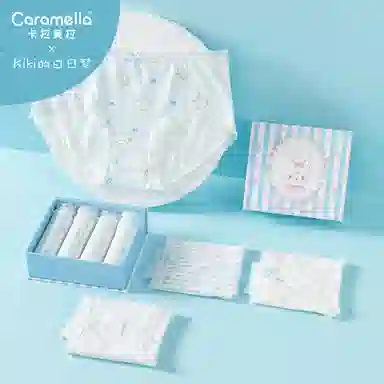 Caramella x KIKI 7A 4