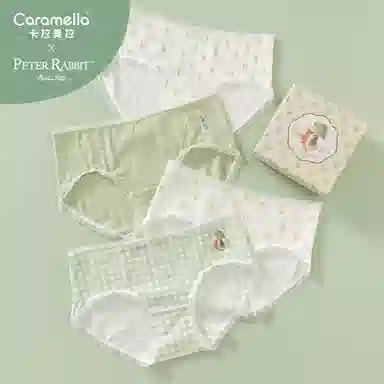 Caramella x Peter Rabbit 4