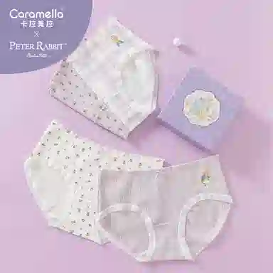 Caramella x Peter Rabbit 4