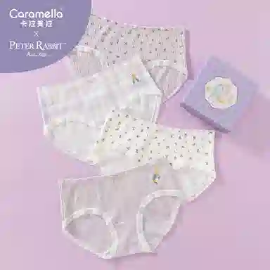 Caramella x Peter Rabbit 4