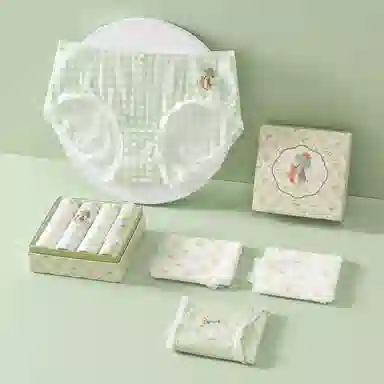 Caramella x Peter Rabbit 4