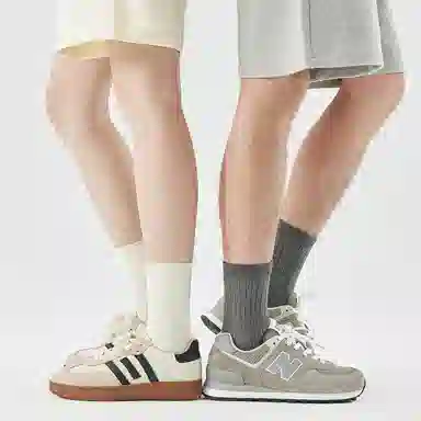 Caramella Sports Socks