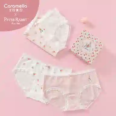 Caramella x Peter Rabbit 4