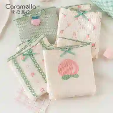 Caramella 7A 4