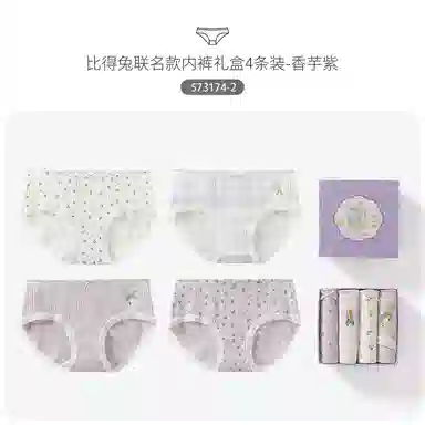 Caramella x Peter Rabbit 4