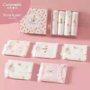 Caramella x Peter Rabbit 4