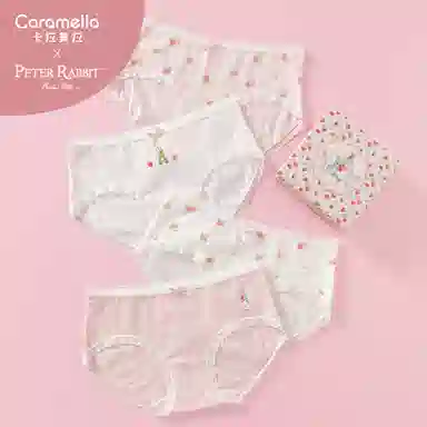 Caramella x Peter Rabbit 4