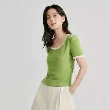 T