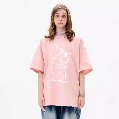 Crayon Shinchan T