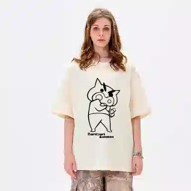 Crayon Shinchan T