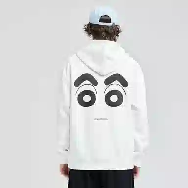 Crayon Shinchan logo