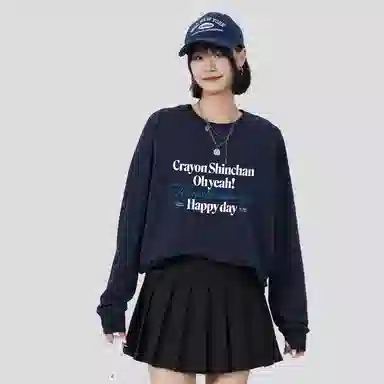 Crayon Shinchan T