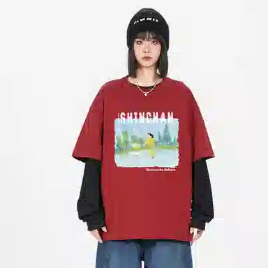 Crayon Shinchan T