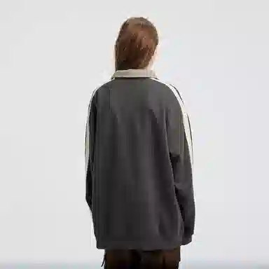 Crayon Shinchan logoPolo