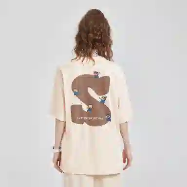 Crayon Shinchan T