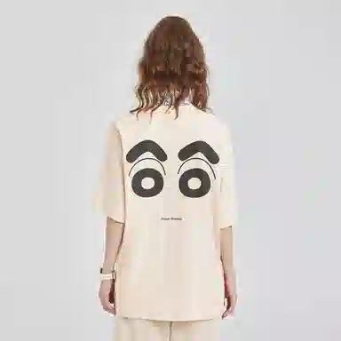 Crayon Shinchan LogoT