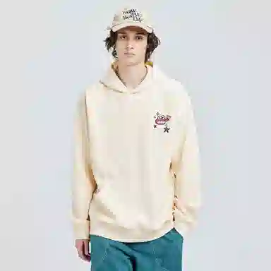Crayon Shin-chan Hoodie
