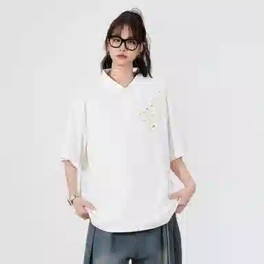 Crayon Shinchan Polo