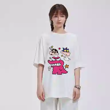 Crayon Shinchan T